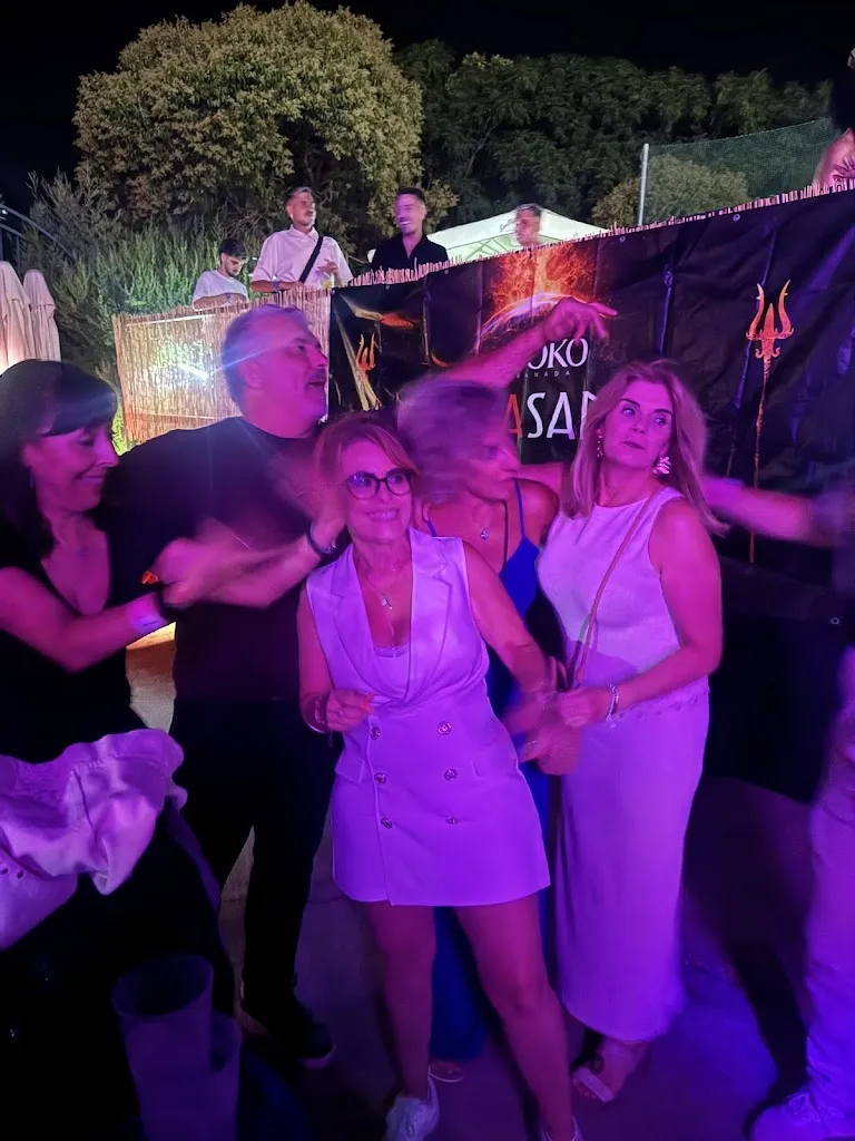 Maria Jose Gläser_Terraza La Reme_Albolote_review