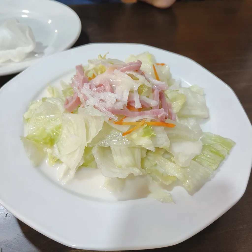 Consuelo_Restaurante Chino 