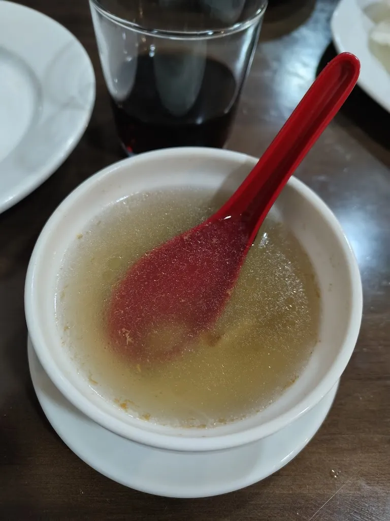 Juan Antonio Cruz_Restaurante Chino 