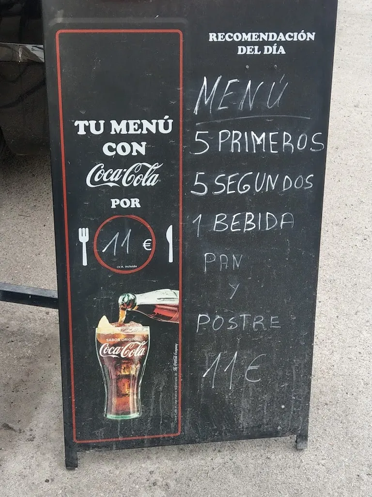 Menu_La ruta de la canela_Albolote_image_1