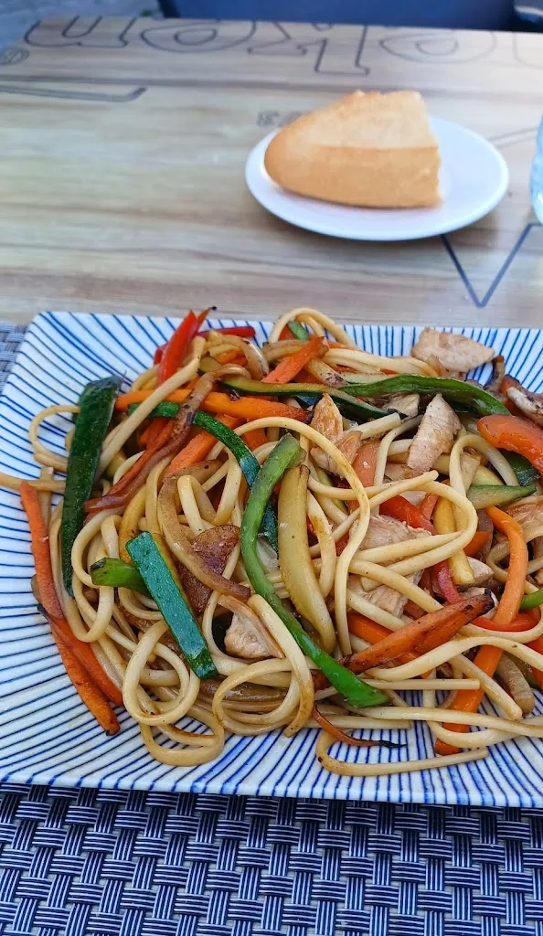 Menu_La ruta de la canela_Albolote_image_4