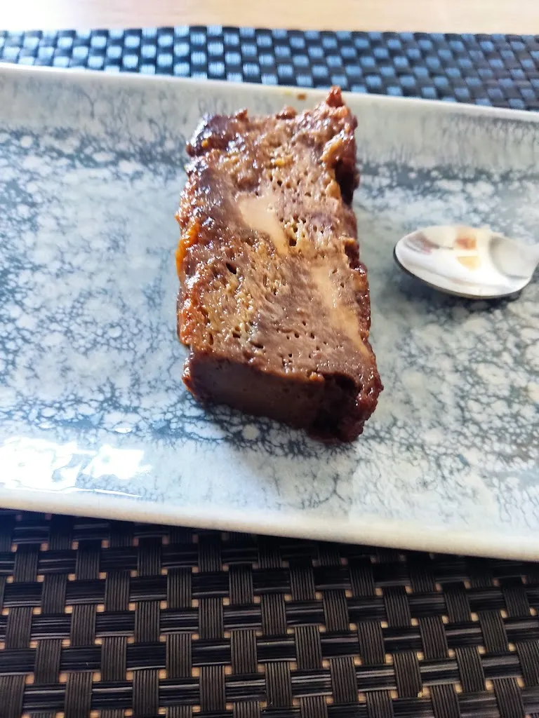 Menu_La ruta de la canela_Albolote_image_7