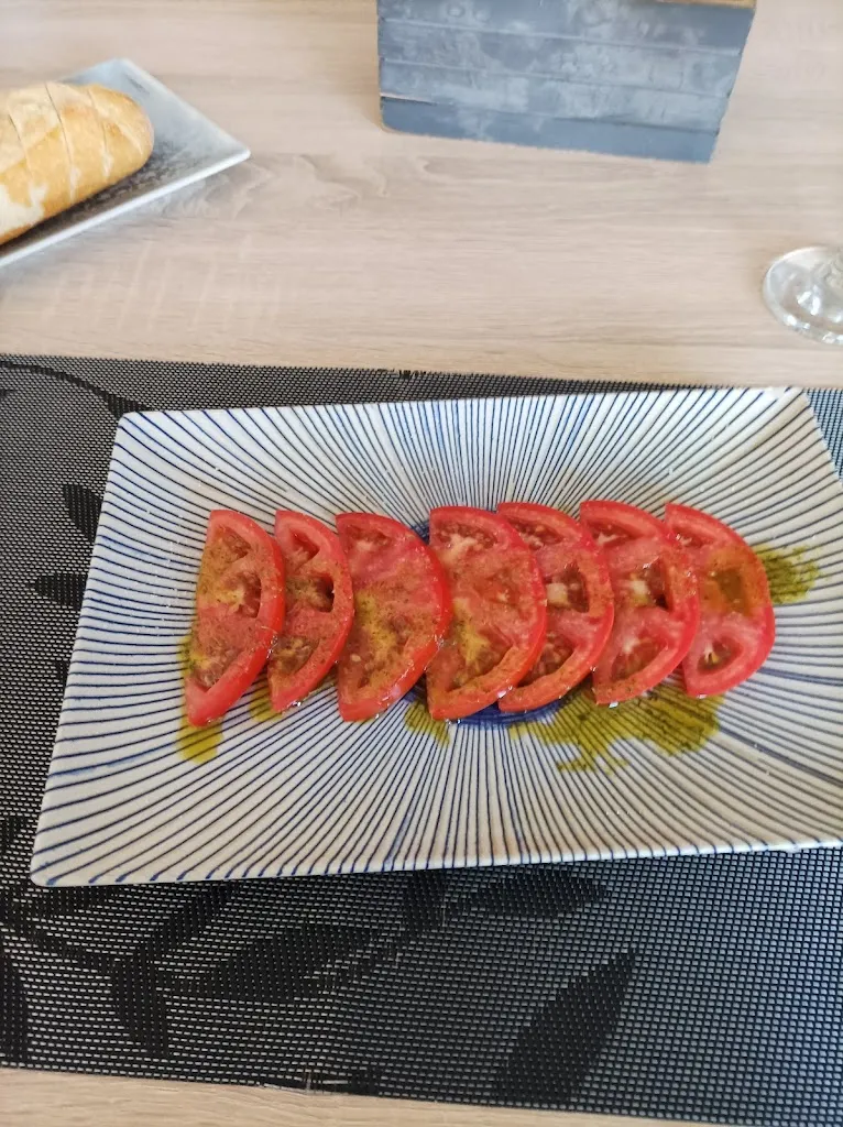 C. Antonio González_La ruta de la canela_Albolote_review