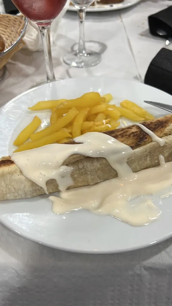 Menü_Restaurante Casa Cristóbal_Albolote_Bild_4