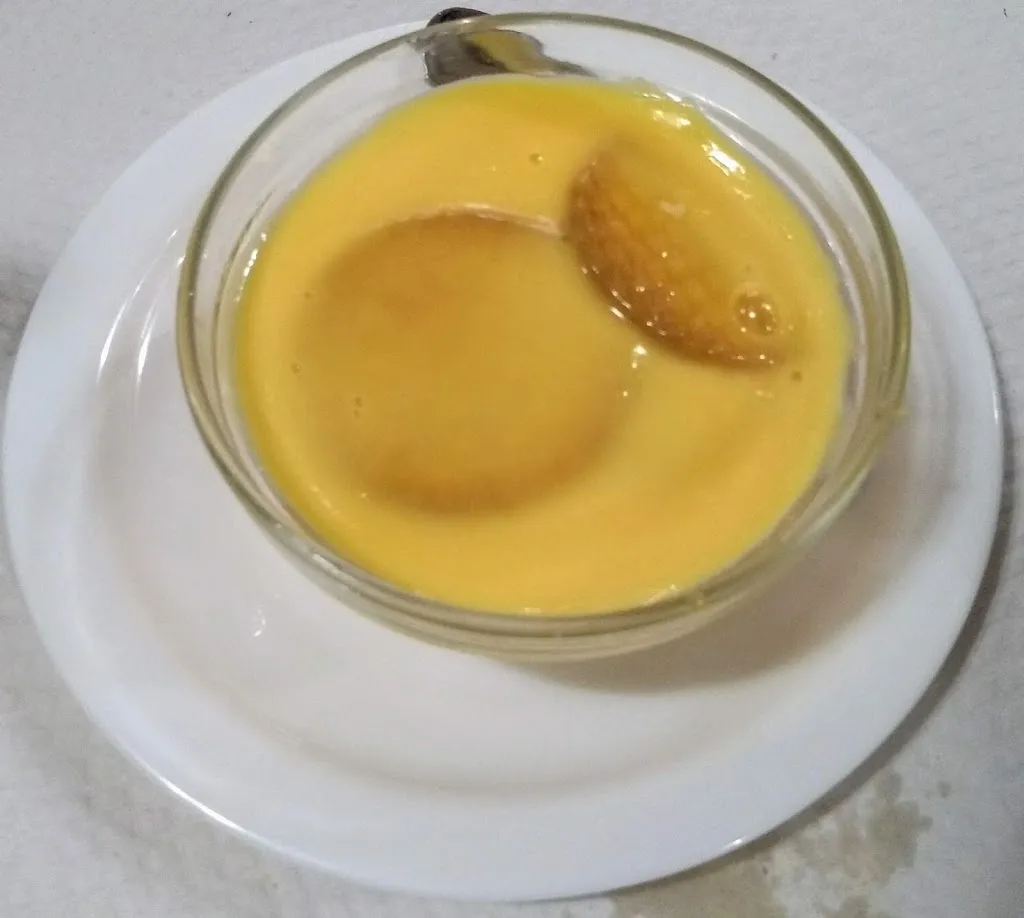 Menü_Restaurante Casa Cristóbal_Albolote_Bild_8