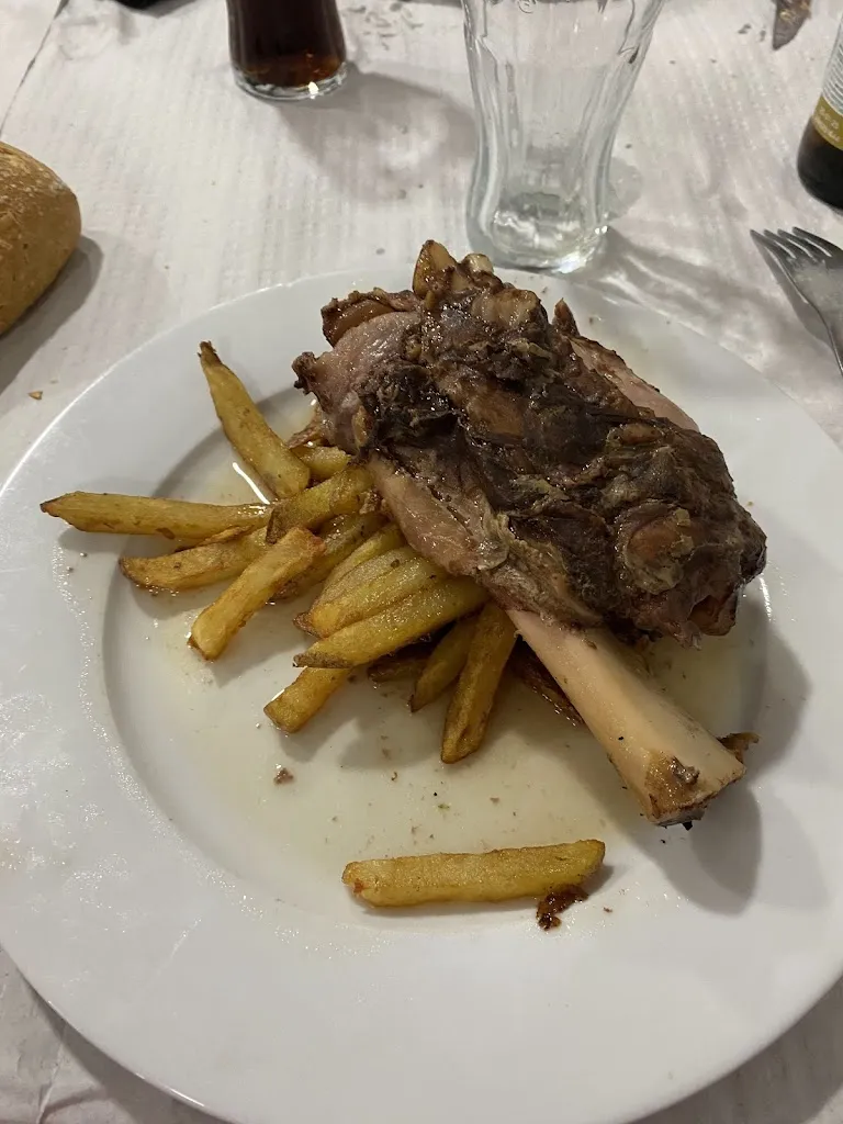 Restaurante Casa Cristóbal_Albolote_slider_image_2