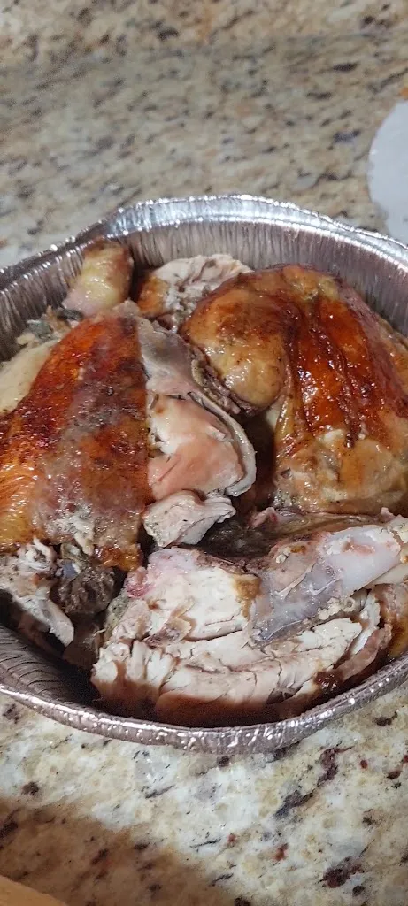 • My House Land •_Asador Paco' mer_Albolote_recensione