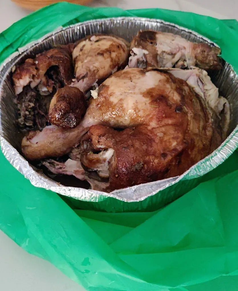 Raúl Galindo_Asador Paco' mer_Albolote_recensione