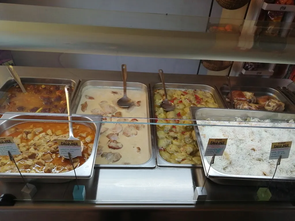 Asador Paco' mer_Albolote_slider_image_1