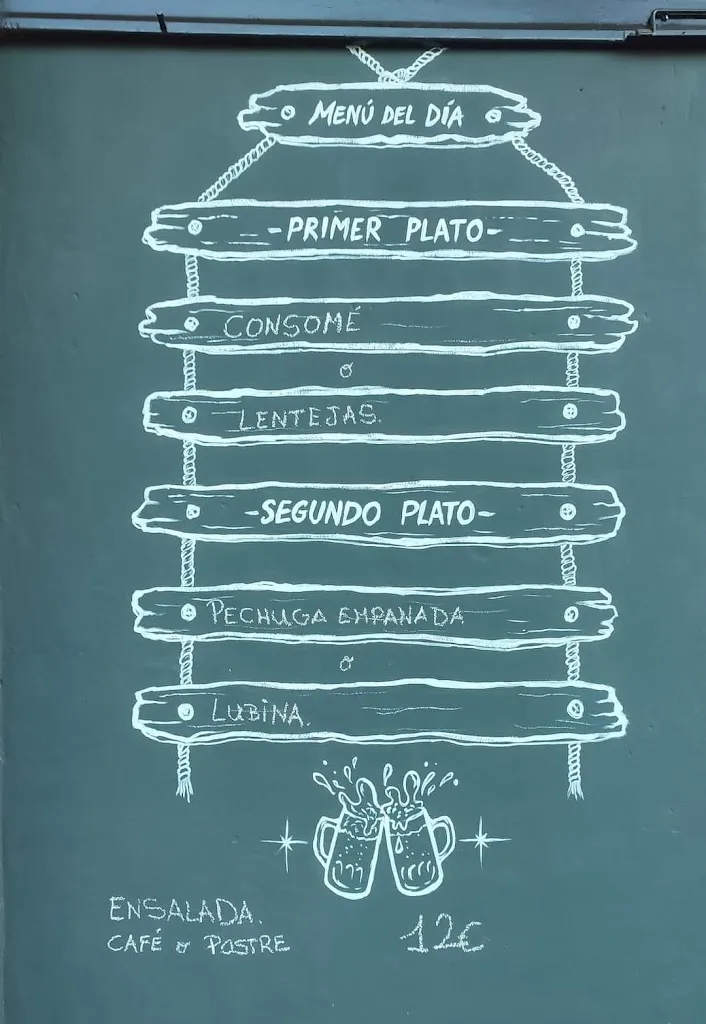 Menu_La Carabina Café-Bar_Algorfa_image_2