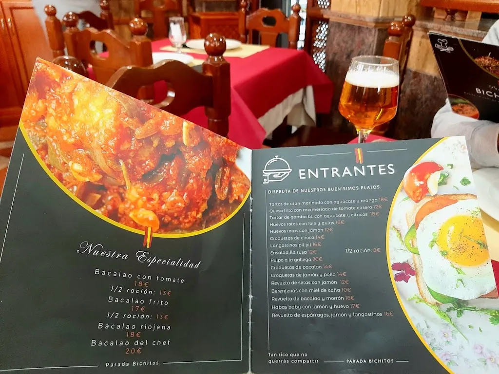 Menu_Restaurante Parada Bichitos_Albolote_image_3