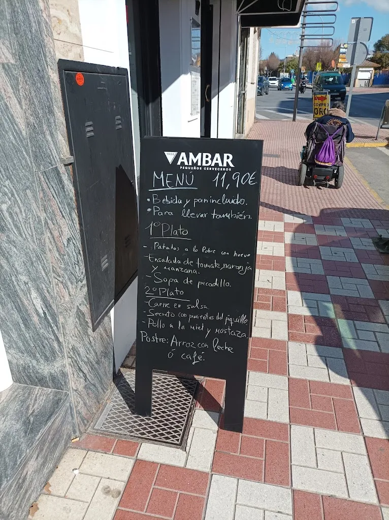 Menu_Maldito Corazón Restaurante_Albolote_image_3