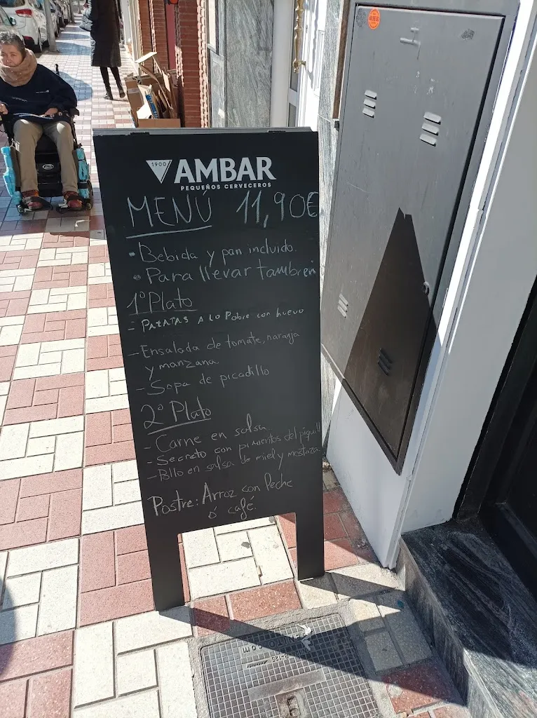 Menu_Maldito Corazón Restaurante_Albolote_image_4