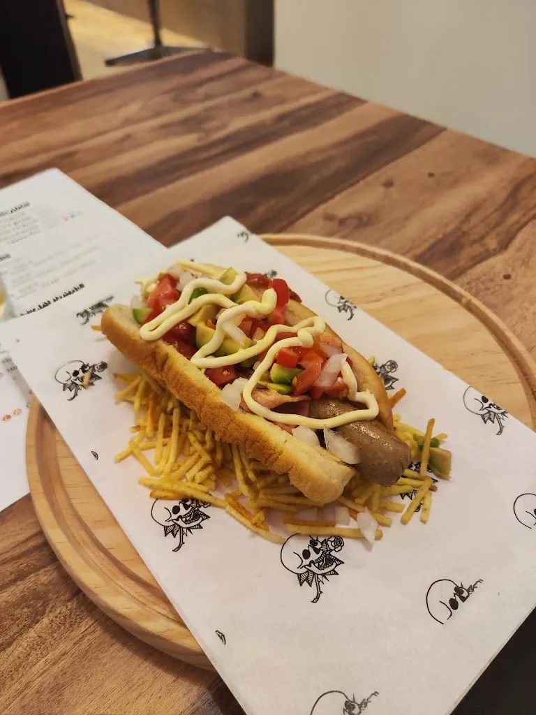 Victoriano_720_Maldito Corazón Restaurante_Albolote_review