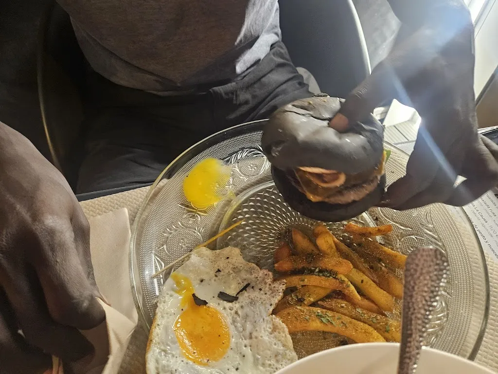 Rebeca GC_Maldito Corazón Restaurante_Albolote_review