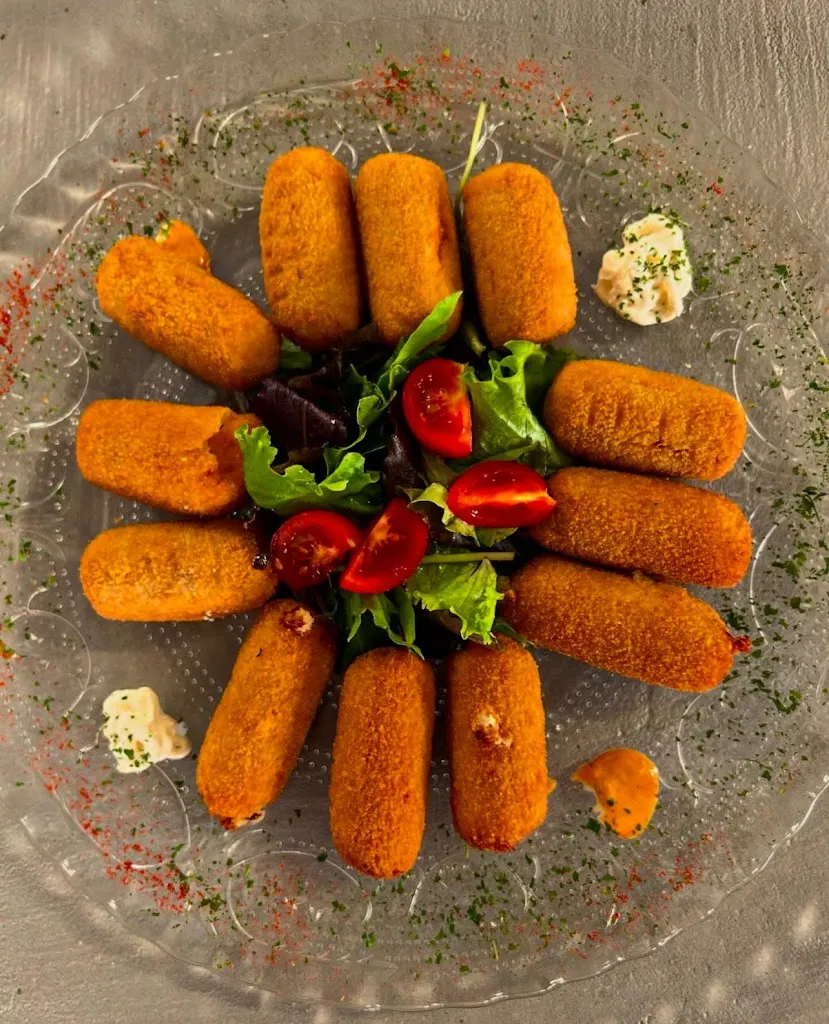 Maldito Corazón Restaurante_Albolote_slider_image_2