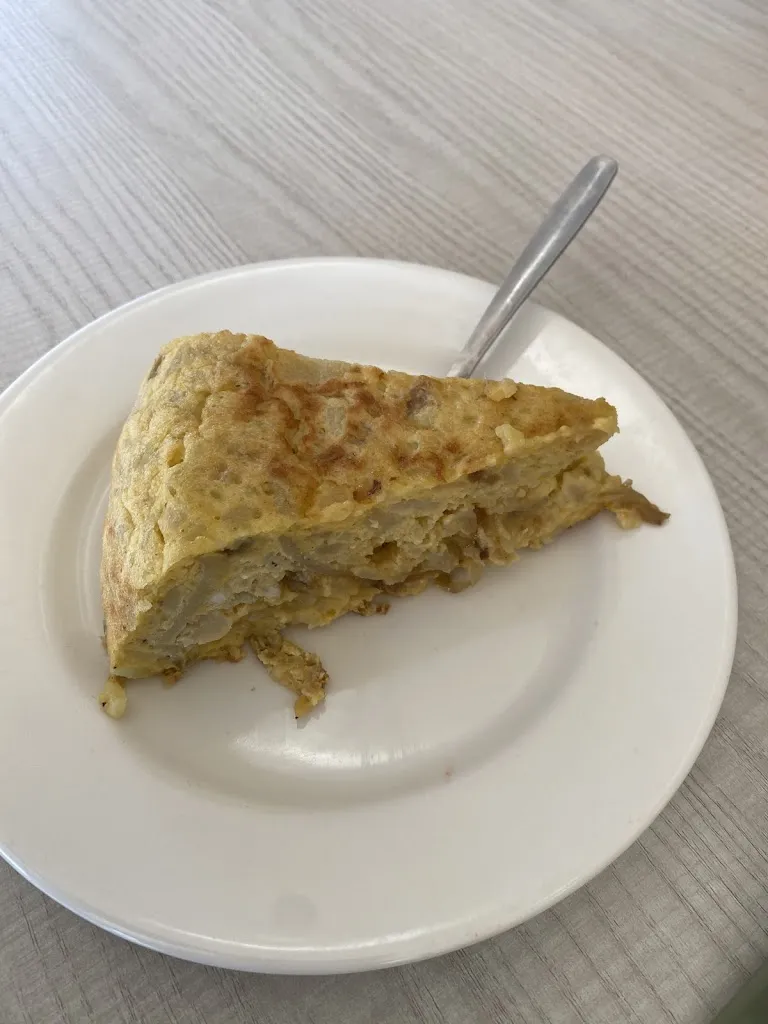 Menu_Cafe restaurant Las Terrazas_Albolote_image_5