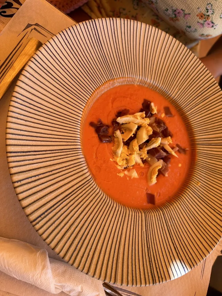 Menu_Cafe restaurant Las Terrazas_Albolote_image_6