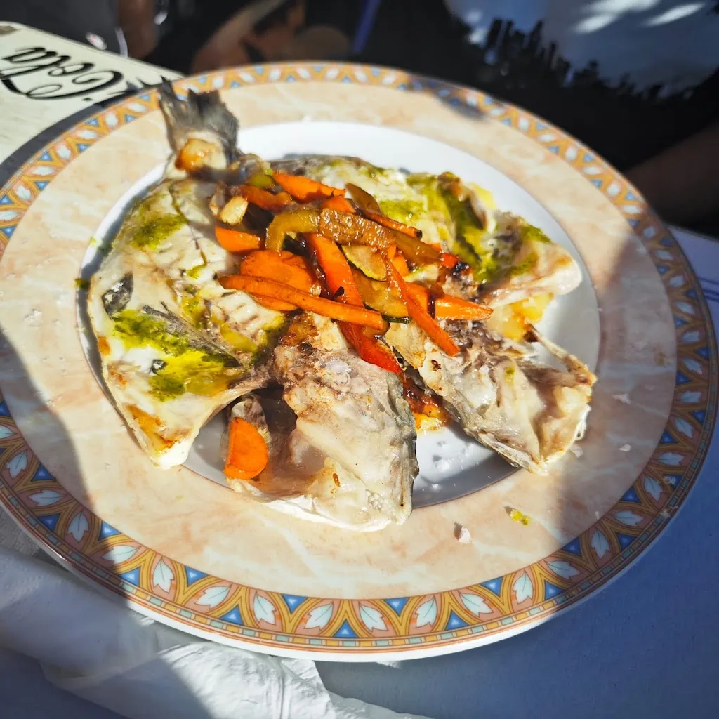 Menu_Cafe restaurant Las Terrazas_Albolote_image_7