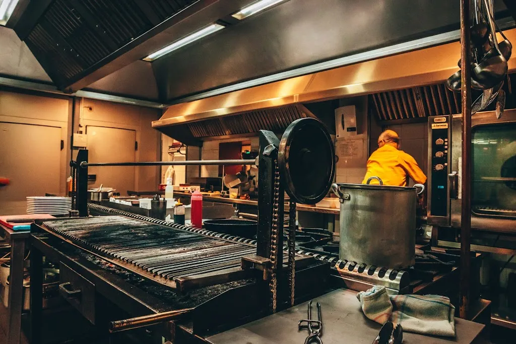 Cafe restaurant Las Terrazas_Albolote_slider_image_1