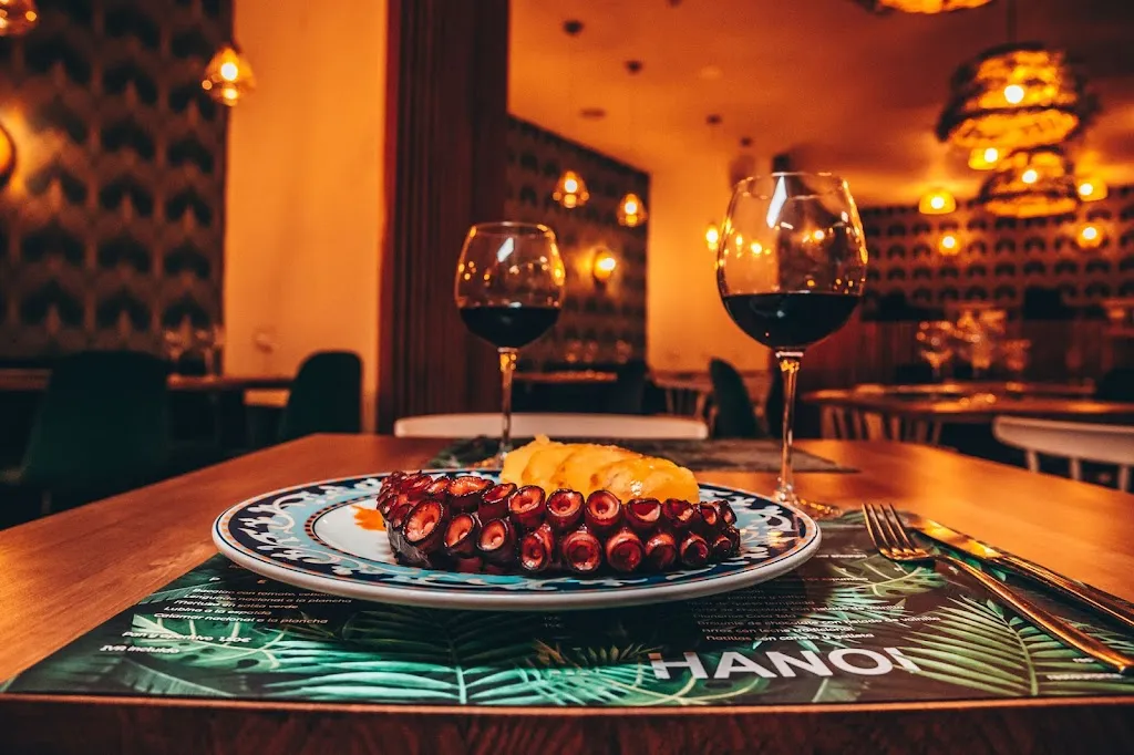 Cafe restaurant Las Terrazas_Albolote_slider_image_3