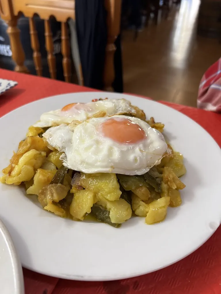 Menu_Bar La Estrella_Albolote_image_5