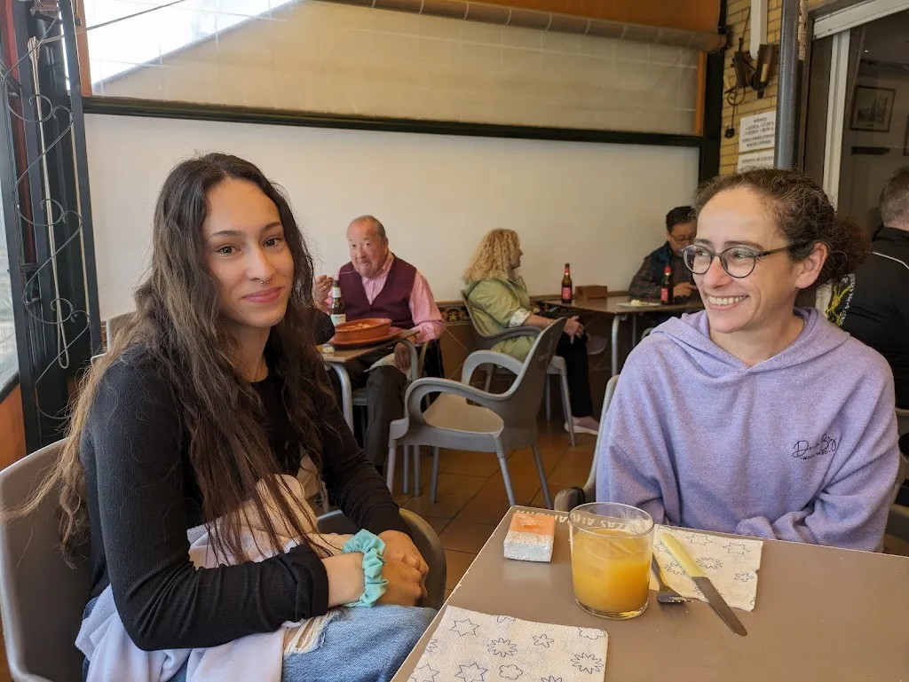 john clark_Bar La Estrella_Albolote_review