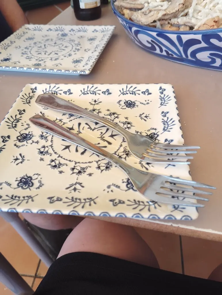 dolores molina diaz_Bar La Estrella_Albolote_review