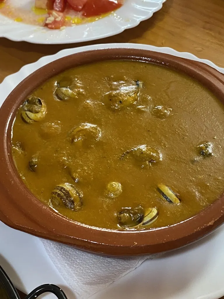 Emilio J. G._Bar La Estrella_Albolote_review