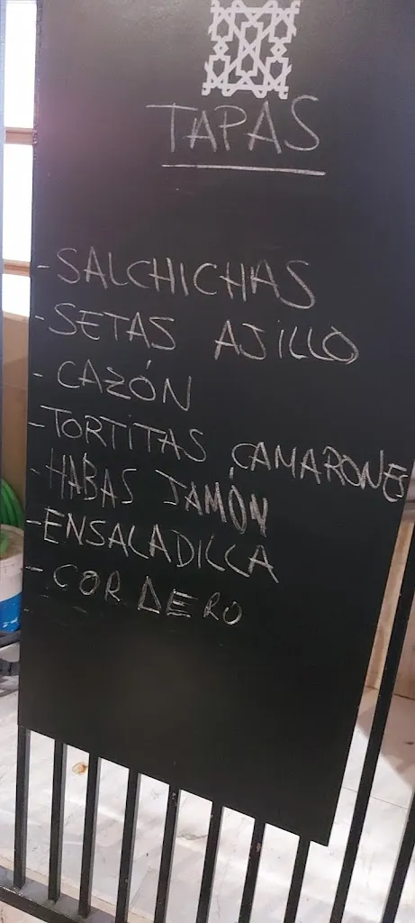 Menu_Cervecería LosTorres II_Albolote_image_4