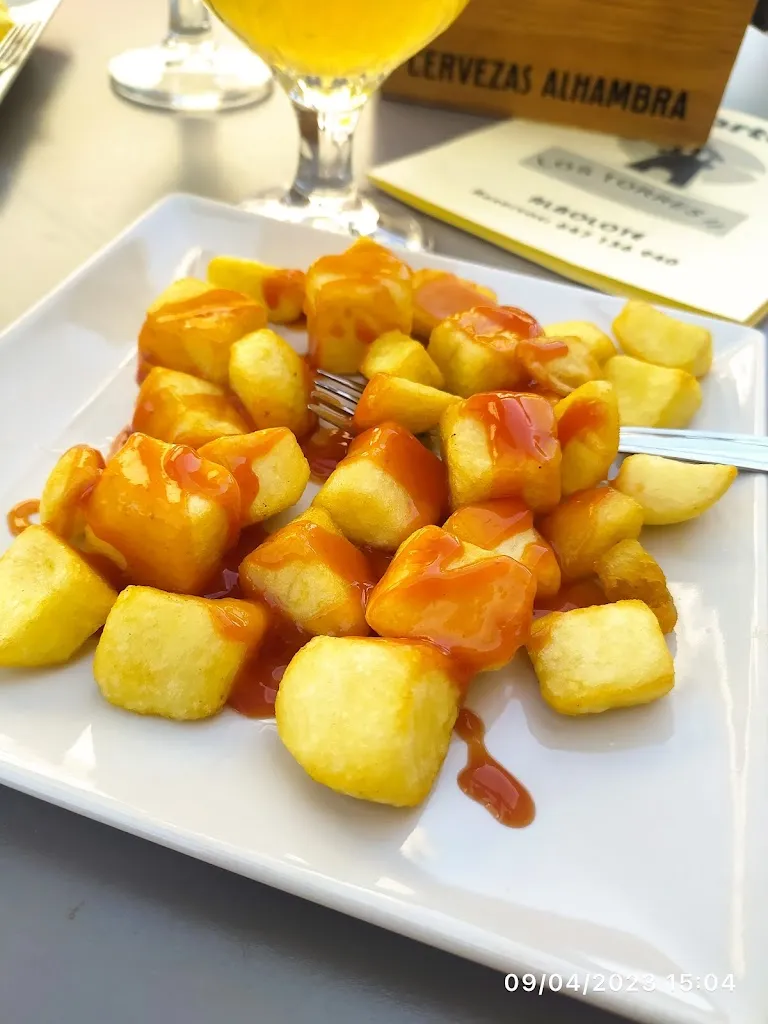 Menu_Cervecería LosTorres II_Albolote_image_7