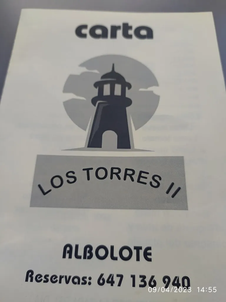 rOSA tADEO_Cervecería LosTorres II_Albolote_review
