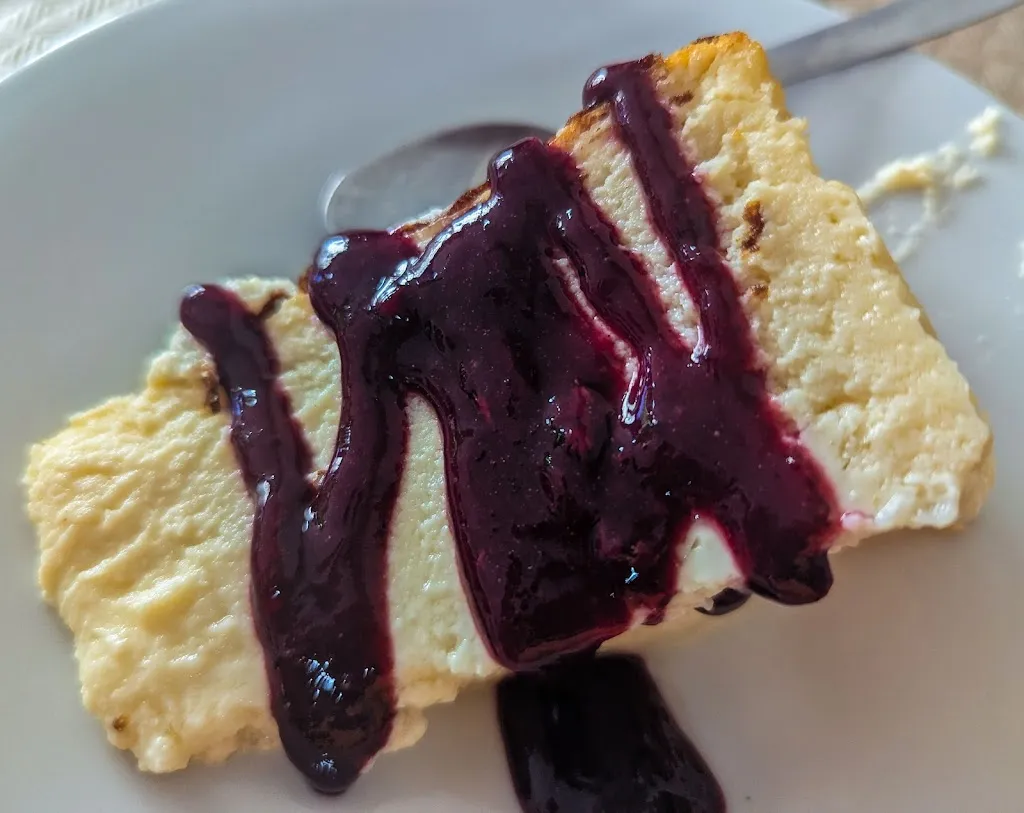 Ignacio Diaz Triviño_Meson El Olivo_Albolote_review