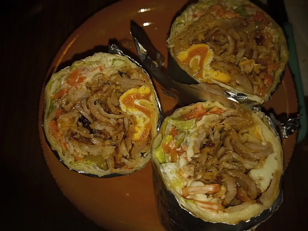 Menu_KEBAB El TORREON_Albolote_immagine_5