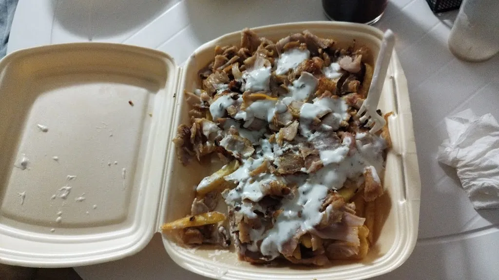 juan borges_KEBAB El TORREON_Albolote_recensione