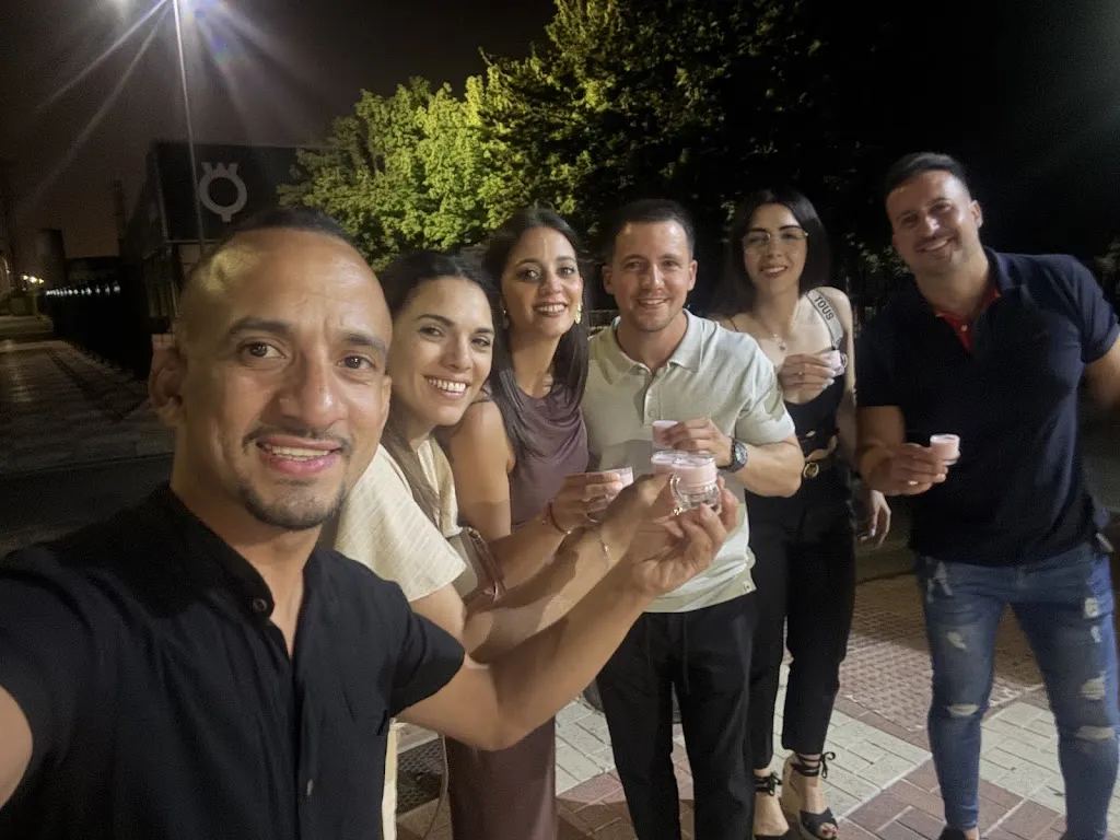 Mauricio Ruiz_Mexicano El Wey_Albolote_review