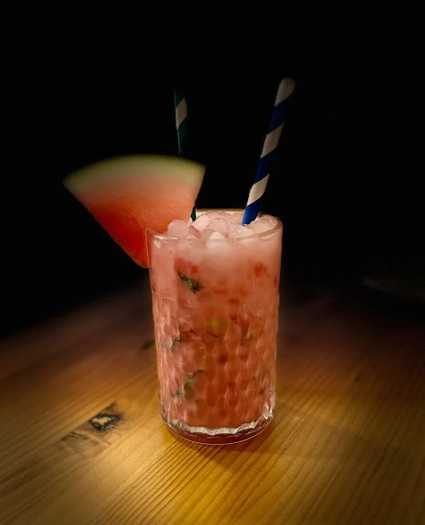 Mexicano El Wey restaurant in Albolote