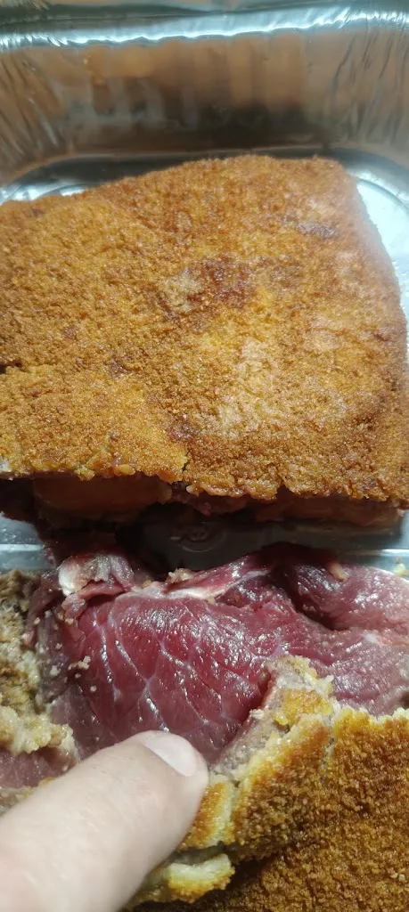 JUAN jjjz_Asadero y Comida para llevar La Alacena_Albolote_review