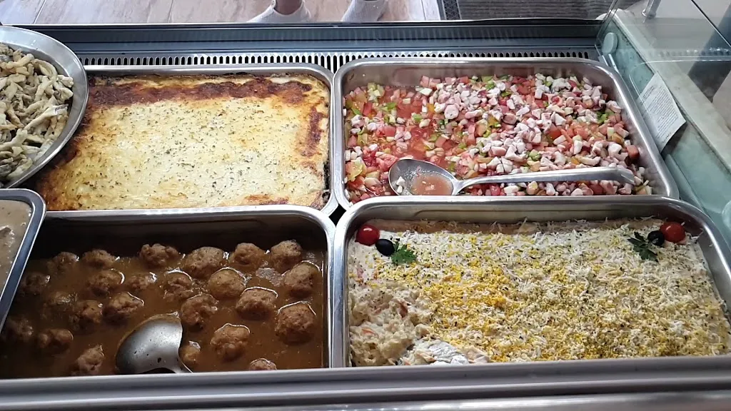 Asadero y Comida para llevar La Alacena_Albolote_slider_image_2