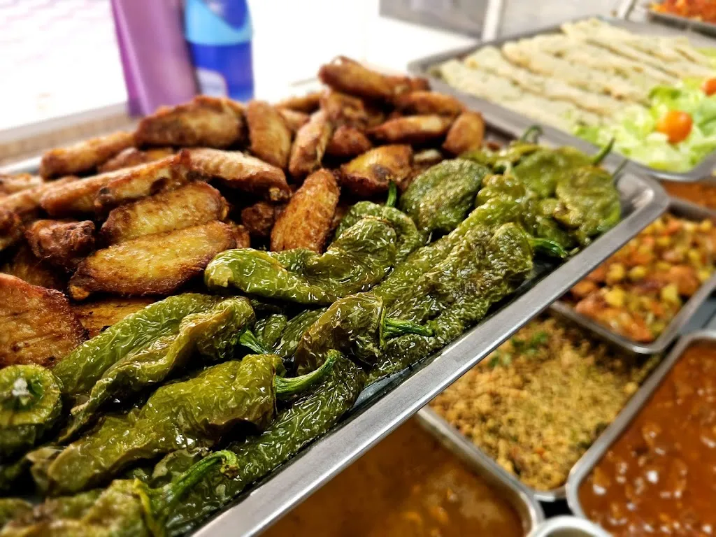 Asadero y Comida para llevar La Alacena_Albolote_slider_image_3