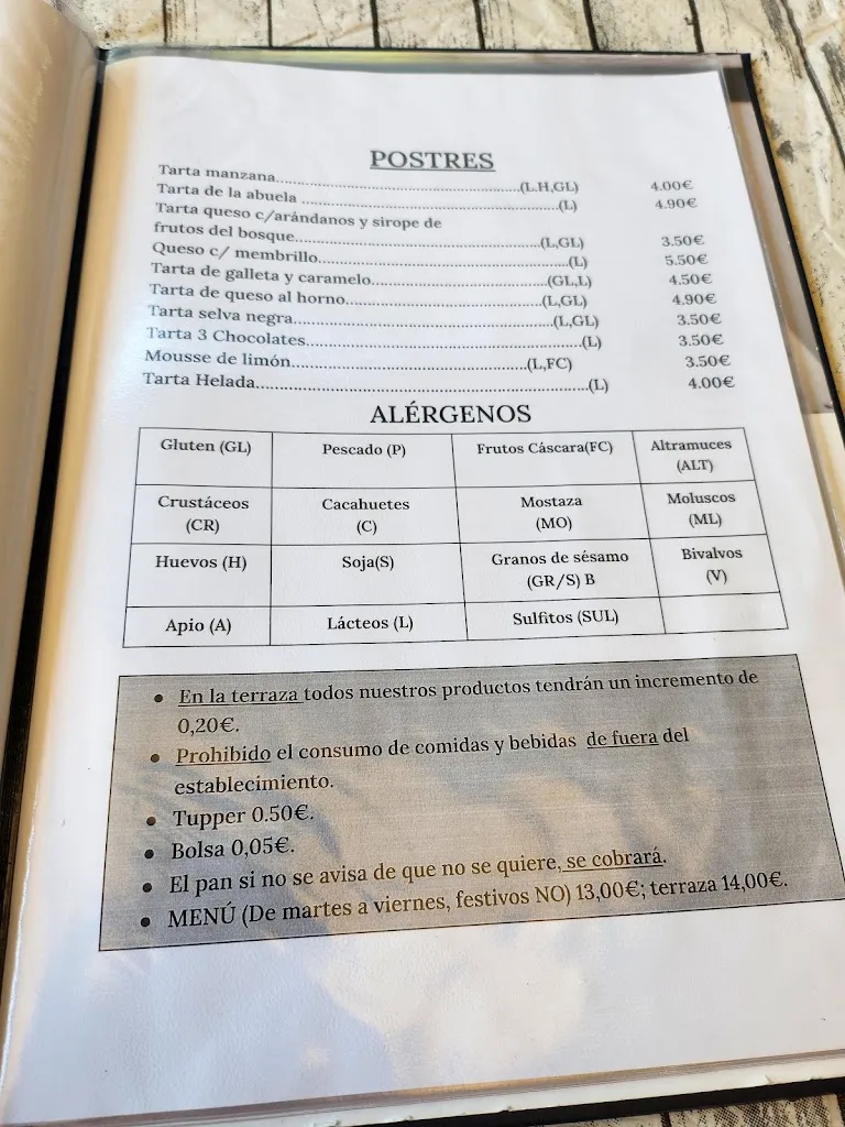 Menu_Restaurante O Carrabouxo - Estación de Cambre_Cambre_image_1