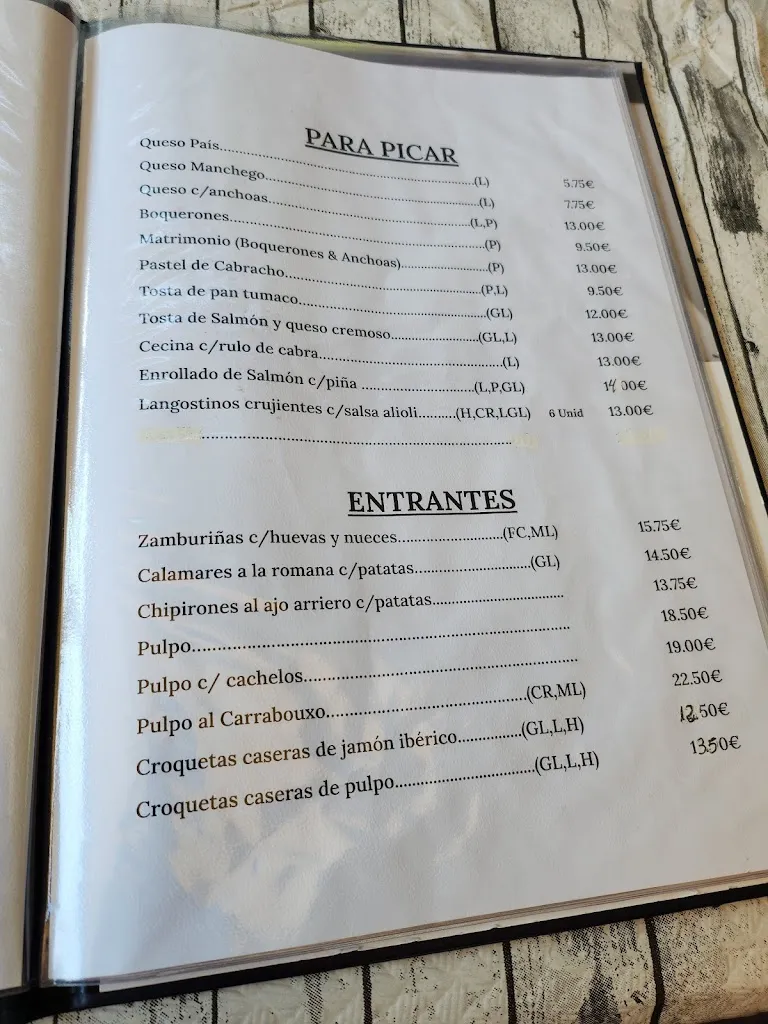 Menu_Restaurante O Carrabouxo - Estación de Cambre_Cambre_image_4