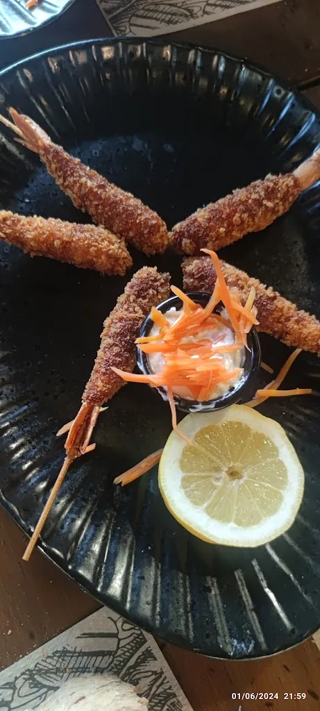 Menu_Restaurante O Carrabouxo - Estación de Cambre_Cambre_image_8