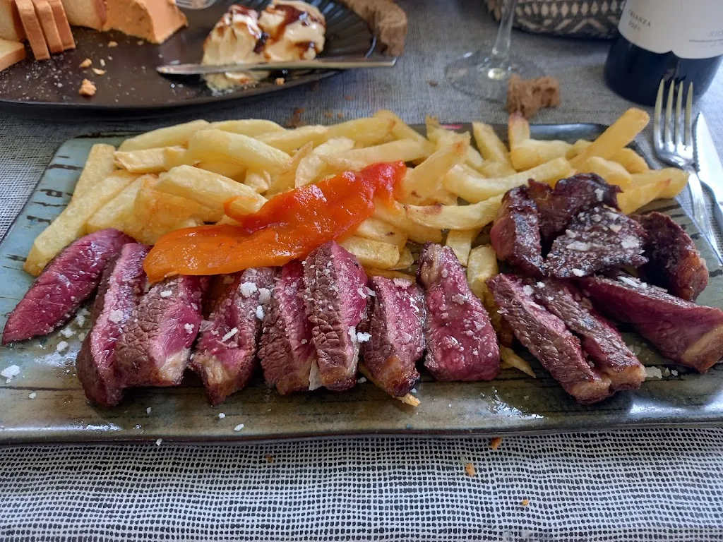 Restaurante O Carrabouxo - Estación de Cambre_Cambre_slider_image_2