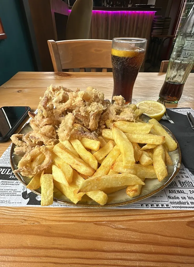 Restaurante O Carrabouxo - Estación de Cambre_Cambre_slider_image_3