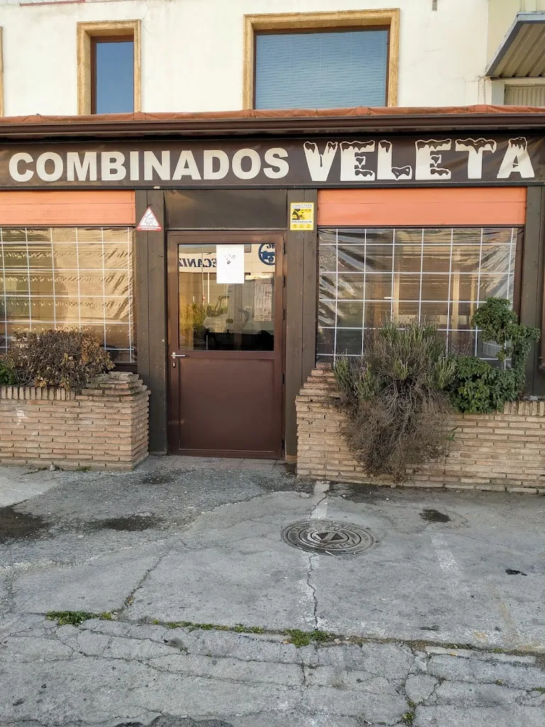 Cafeteria Veleta_Albolote_slider_image_1