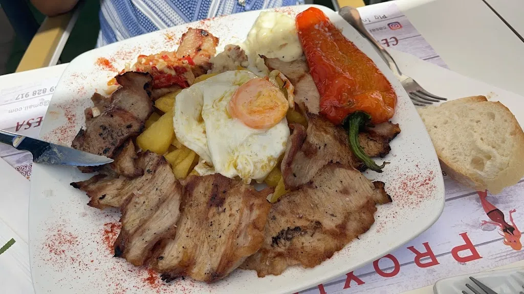 Steph L_Casa Aitor_Albolote_review