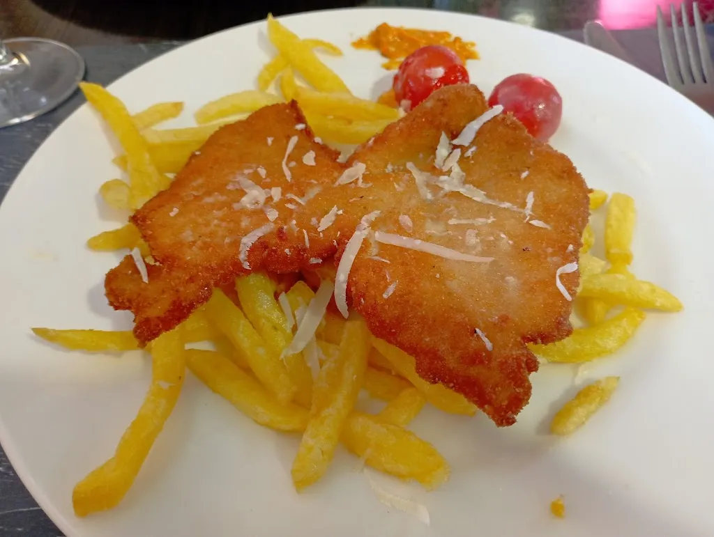 Iván Sevilla_Casa Aitor_Albolote_review