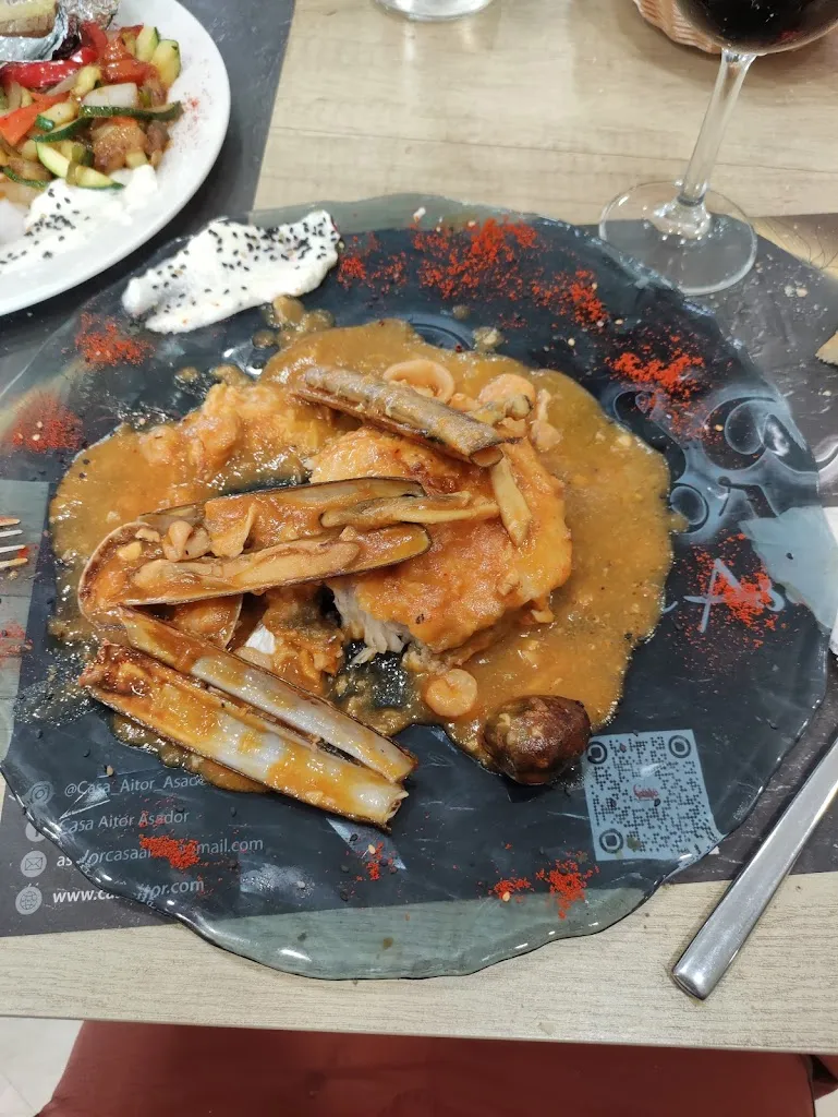 Jesús C_Casa Aitor_Albolote_review