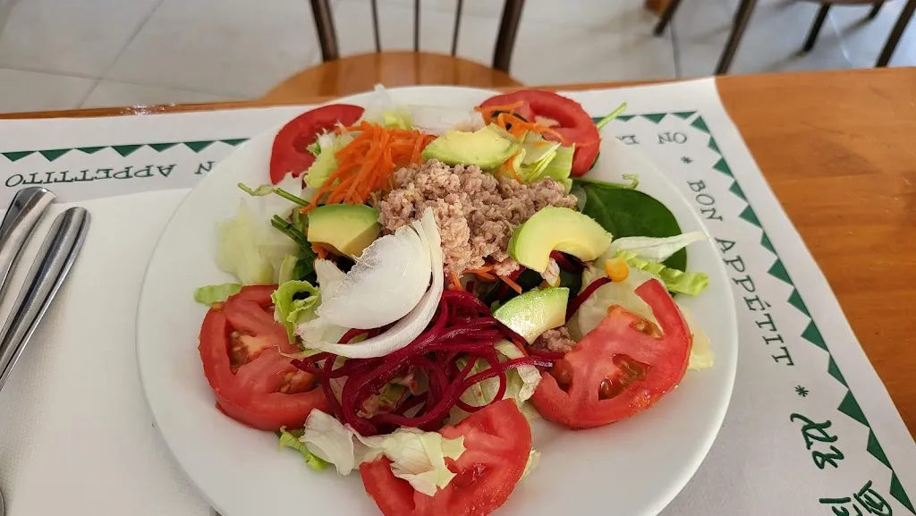 Menu_bar la tostada de jamón_Albolote_image_6